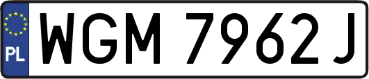 WGM7962J