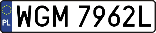 WGM7962L