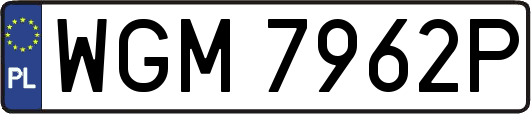 WGM7962P