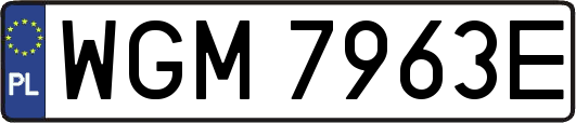 WGM7963E