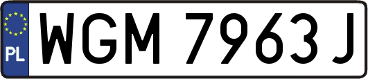 WGM7963J