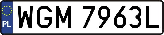 WGM7963L