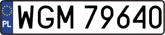 WGM79640
