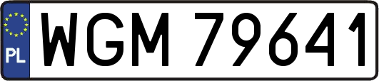 WGM79641