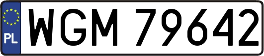WGM79642