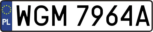 WGM7964A