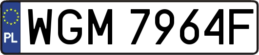 WGM7964F