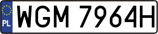 WGM7964H
