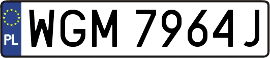 WGM7964J