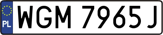 WGM7965J