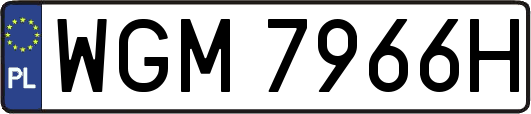 WGM7966H
