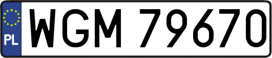 WGM79670