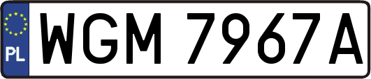 WGM7967A
