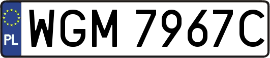 WGM7967C