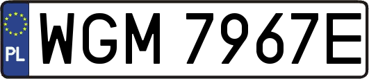 WGM7967E