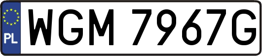 WGM7967G