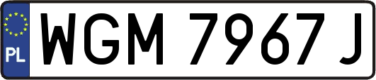 WGM7967J