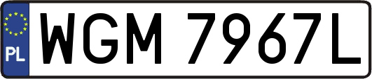 WGM7967L