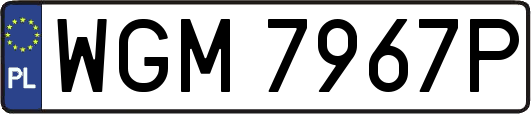 WGM7967P