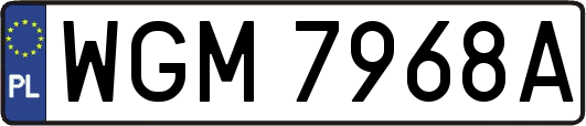 WGM7968A