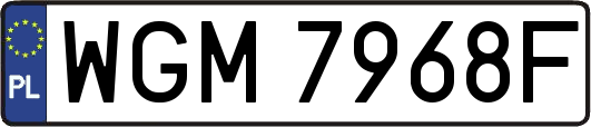 WGM7968F