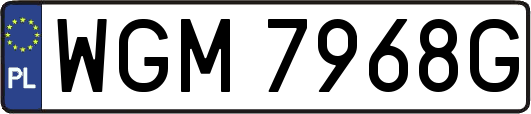 WGM7968G