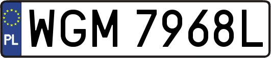 WGM7968L