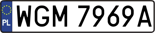 WGM7969A