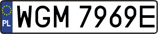 WGM7969E