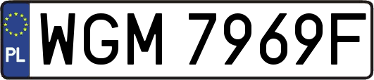 WGM7969F