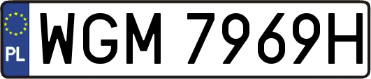 WGM7969H