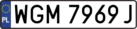 WGM7969J