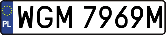WGM7969M