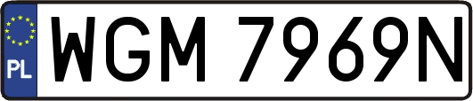 WGM7969N