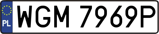 WGM7969P
