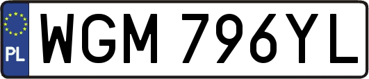 WGM796YL