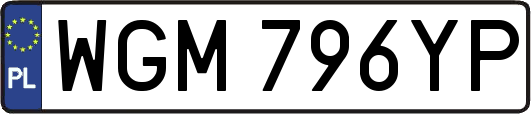 WGM796YP