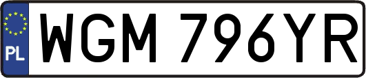 WGM796YR