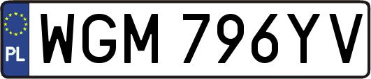 WGM796YV