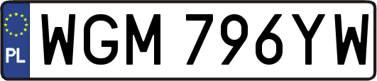 WGM796YW