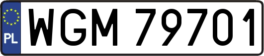 WGM79701