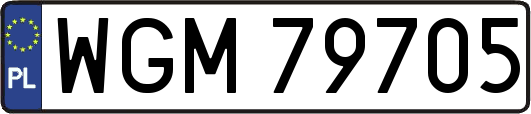 WGM79705