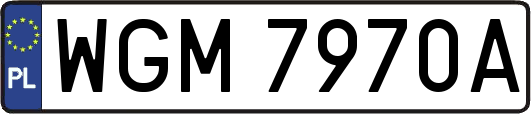 WGM7970A