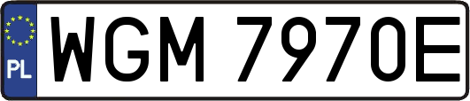 WGM7970E