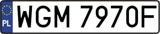 WGM7970F