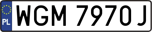 WGM7970J
