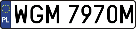 WGM7970M