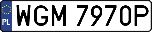 WGM7970P