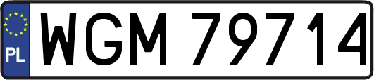 WGM79714