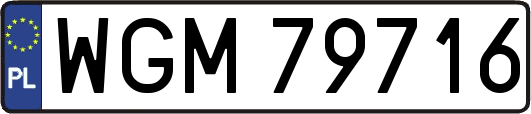 WGM79716